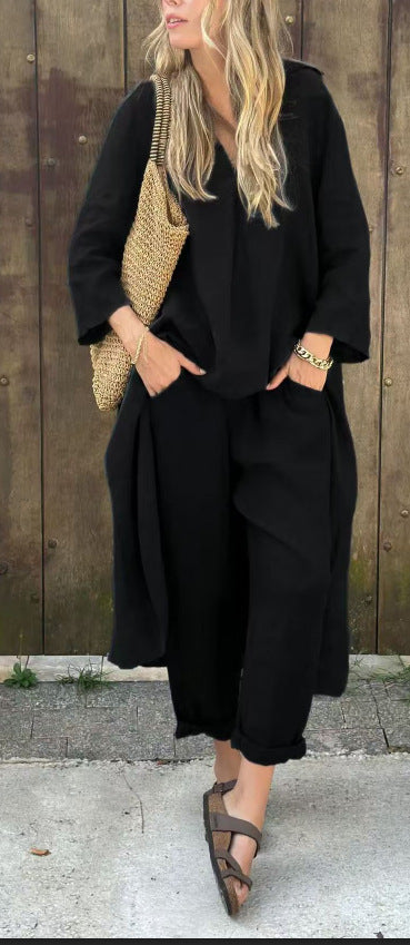 Ensemble "Serreval"