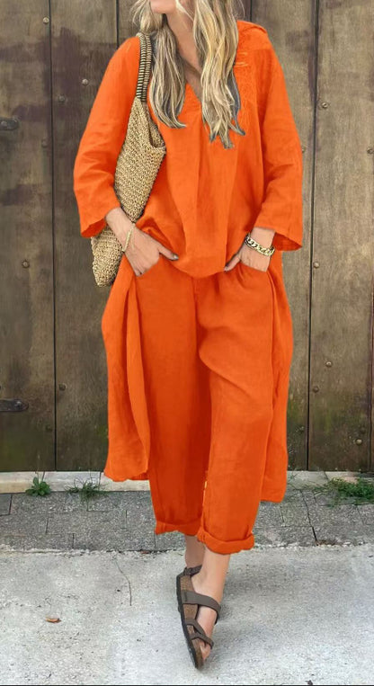 Ensemble "Serreval"