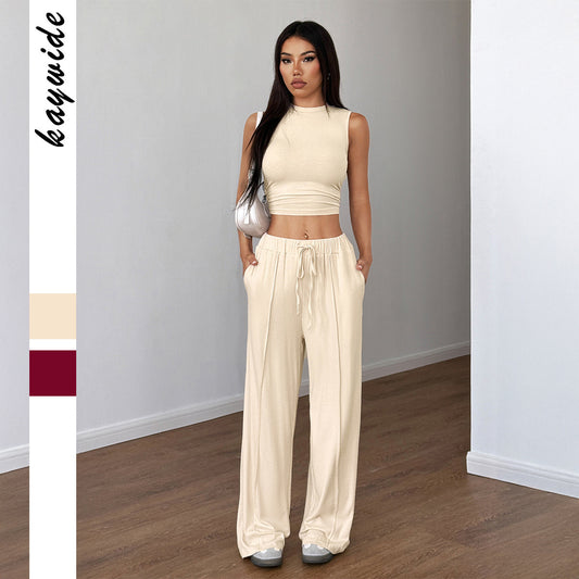 Ensemble Chill – Coupe Large & Vibes Assurées