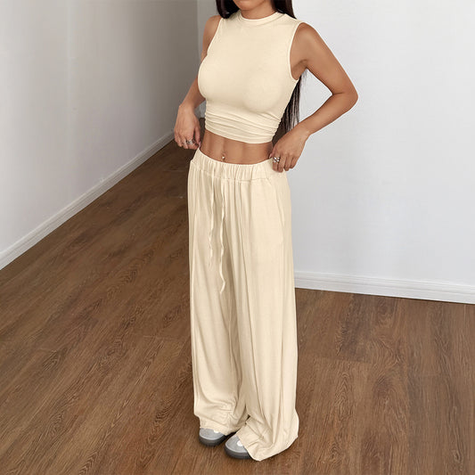 Ensemble Chill – Coupe Large & Vibes Assurées