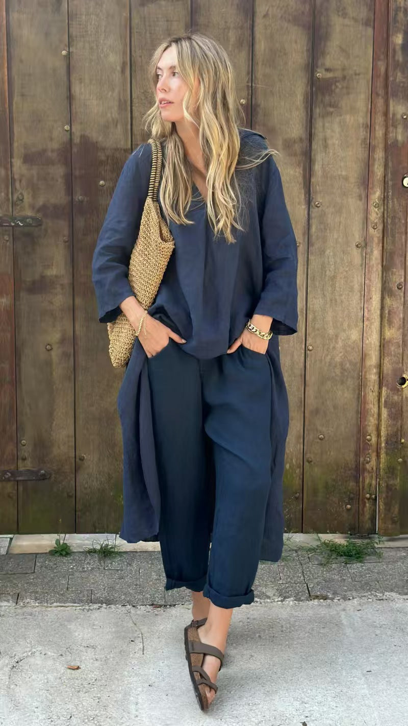 Ensemble "Serreval"