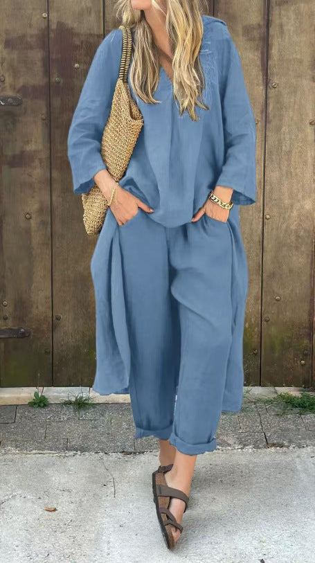 Ensemble "Serreval"