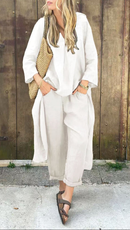 Ensemble "Serreval"
