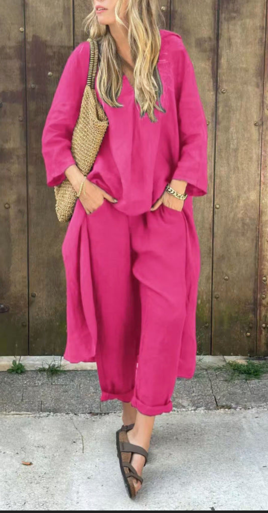 Ensemble "Serreval"